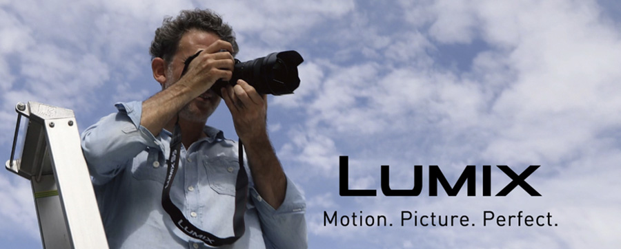  LUMIX lanza un nuevo espacio virtual para creadores y la celebración de su 20 aniversario